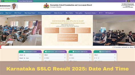 10th result 2018 karnataka|Karnataka SSLC Result 2017 Released, Get your Karnataka 10th Result.